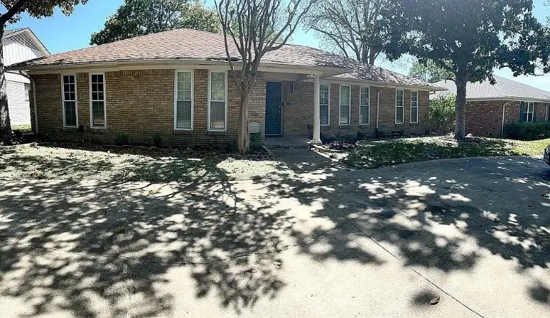 9406 Hunters Creek Drive, Dallas, TX 75243 - #1