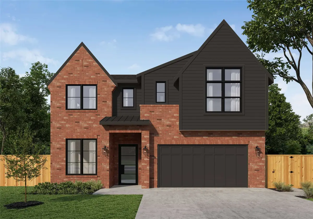 4310 Woodcrest Lane, Dallas, TX 75206 - #1