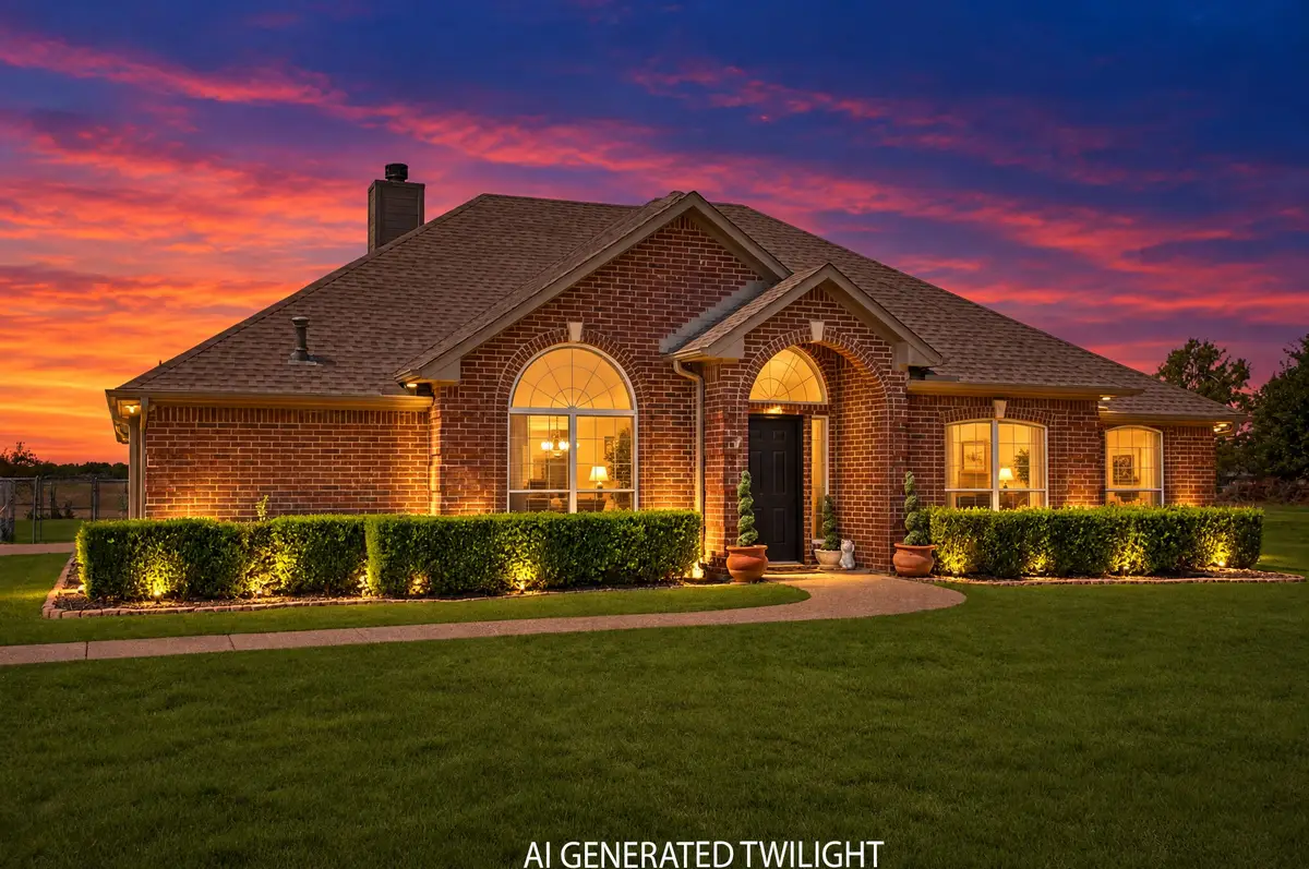 8607 County Road 419, Anna, TX 75409 - #1