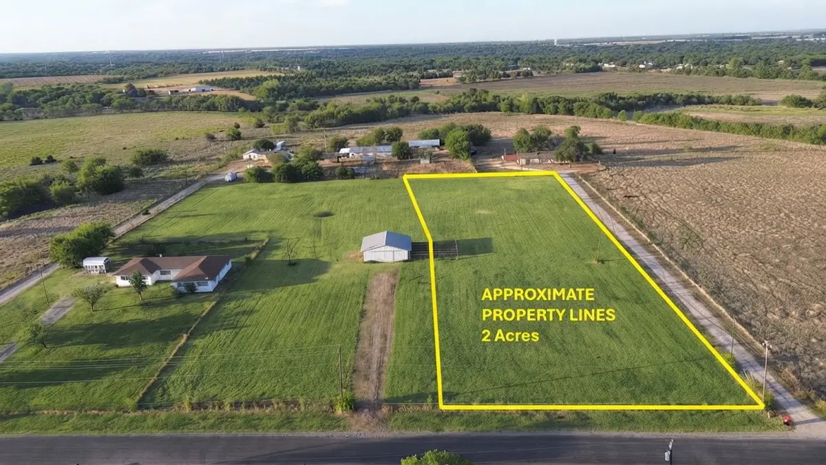 TBD L3 Farrar, Waxahachie, TX 75165 - #1