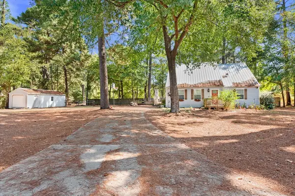 475 County Road 2119, Quitman, TX 75783