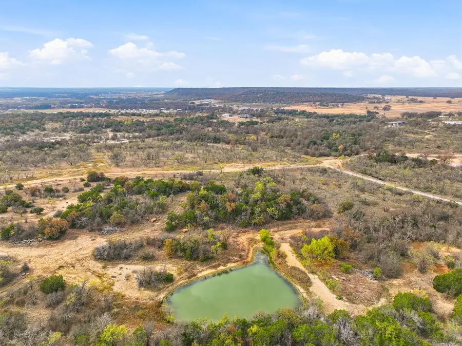TBD Remington Road, Santo, TX 76472 - #2