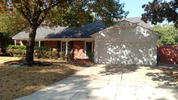 5316 Garrick Avenue, Fort Worth, TX 76133