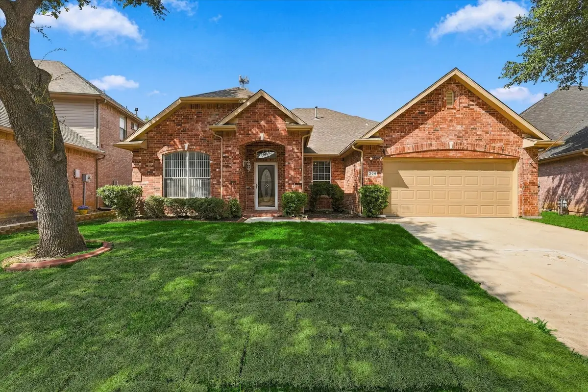 304 Patricia Lane, Highland Village, TX 75077 - #1