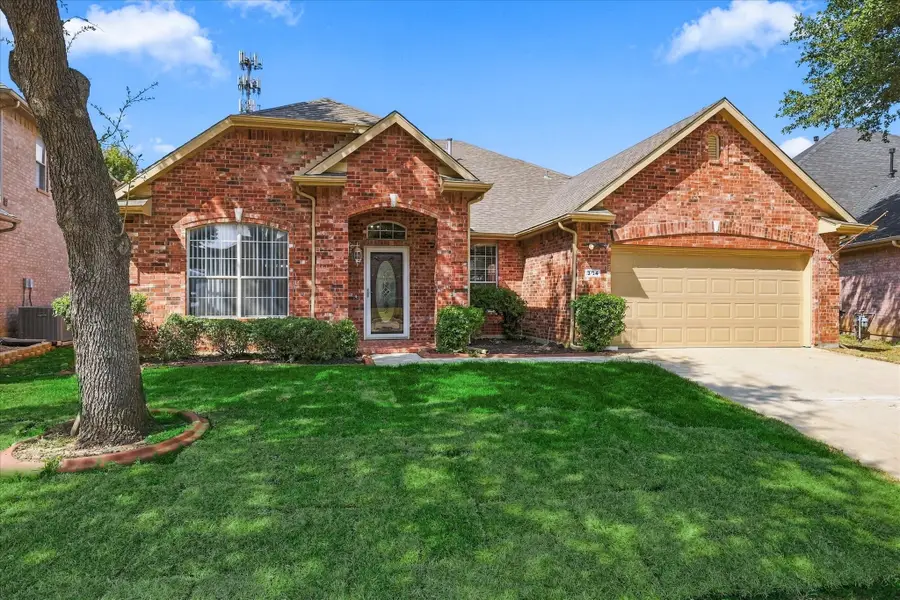 304 Patricia Lane, Highland Village, TX 75077 - #2