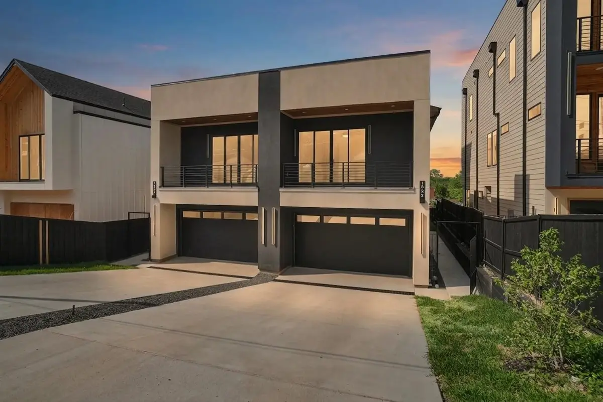 1827 Pollard Street, Dallas, TX 75208 - #1