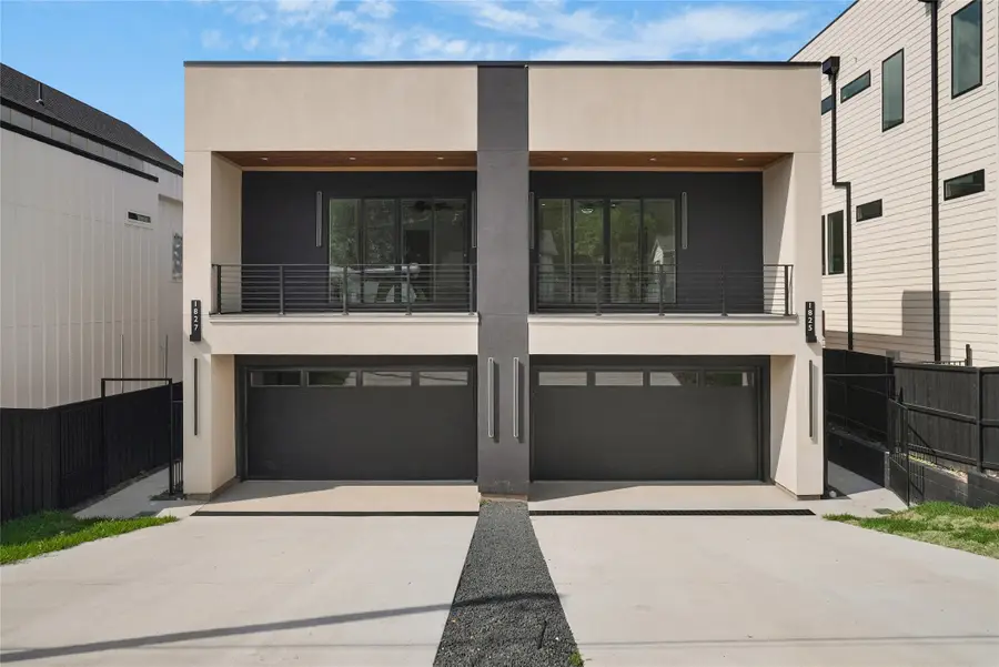 1827 Pollard Street, Dallas, TX 75208 - #2