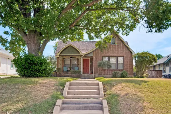 2619 S. Adams, Fort Worth, TX 76110