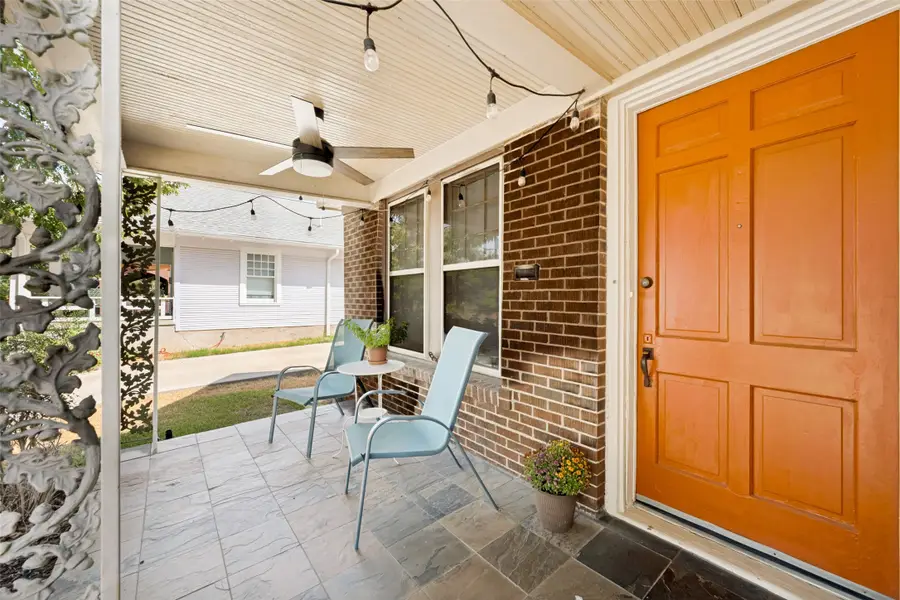2619 S Adams, Fort Worth, TX 76110 - #3