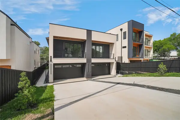 1825 & 1827 Pollard Street, Dallas, TX 75208