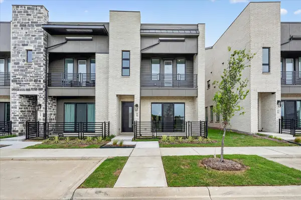 1183 Doris May Drive, Allen, TX 75013
