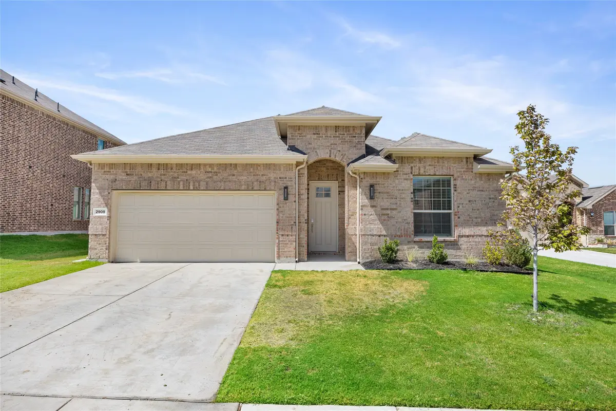 2908 Edgerton Road, Fort Worth, TX 76179 - #1