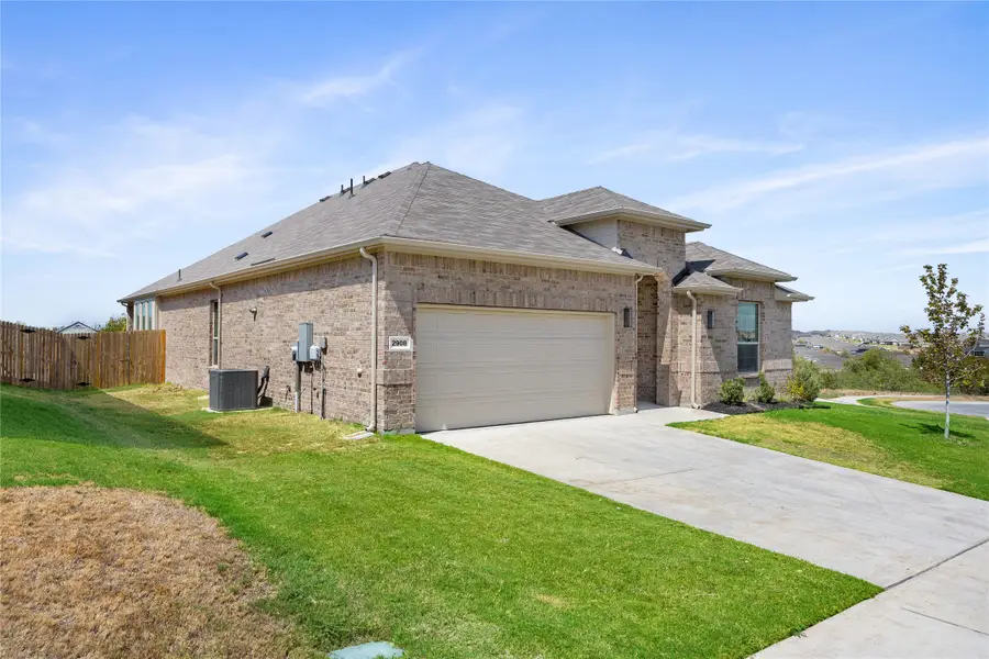 2908 Edgerton Road, Fort Worth, TX 76179 - #3