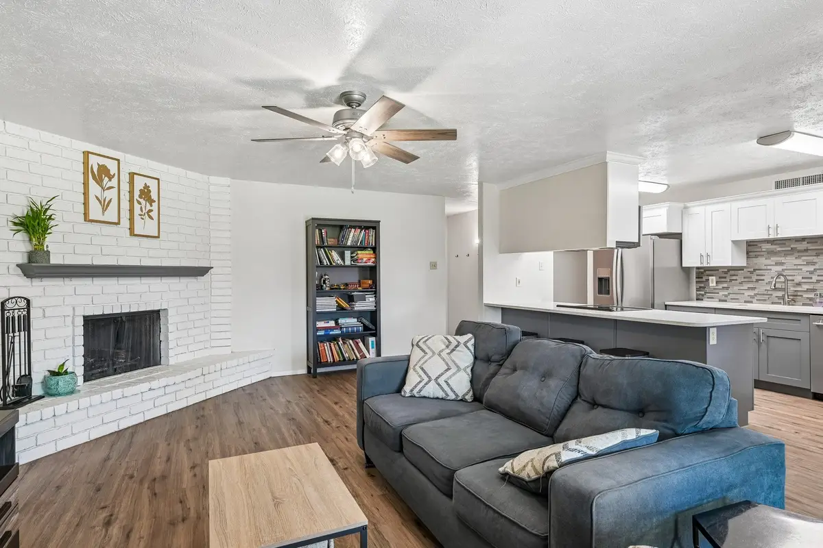5312 Nash Drive, The Colony, TX 75056 - #1