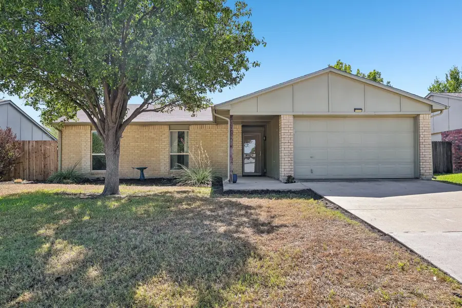 5312 Nash Drive, The Colony, TX 75056 - #2