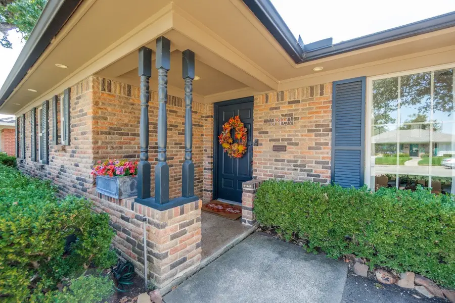 10408 Vistadale Drive, Dallas, TX 75238 - #2