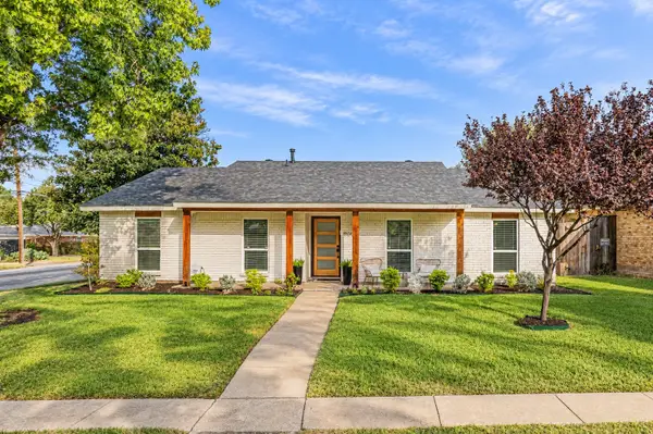 8501 Van Pelt Drive, Dallas, TX 75228