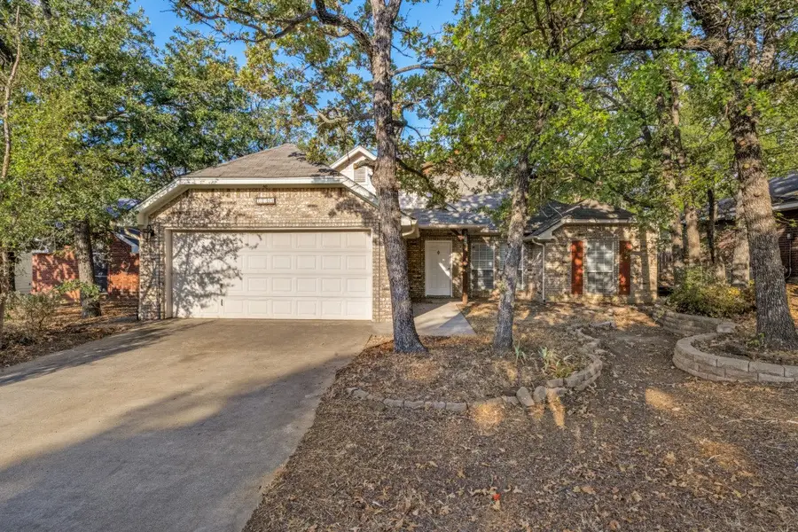 2104 Leslie Street, Denton, TX 76205 - #2