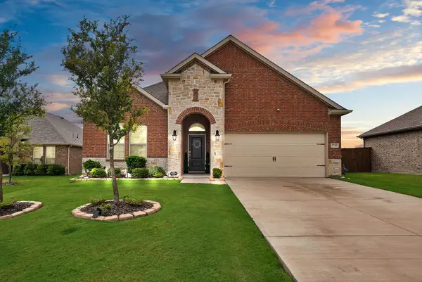 2708 Cain Drive, Anna, TX 75409