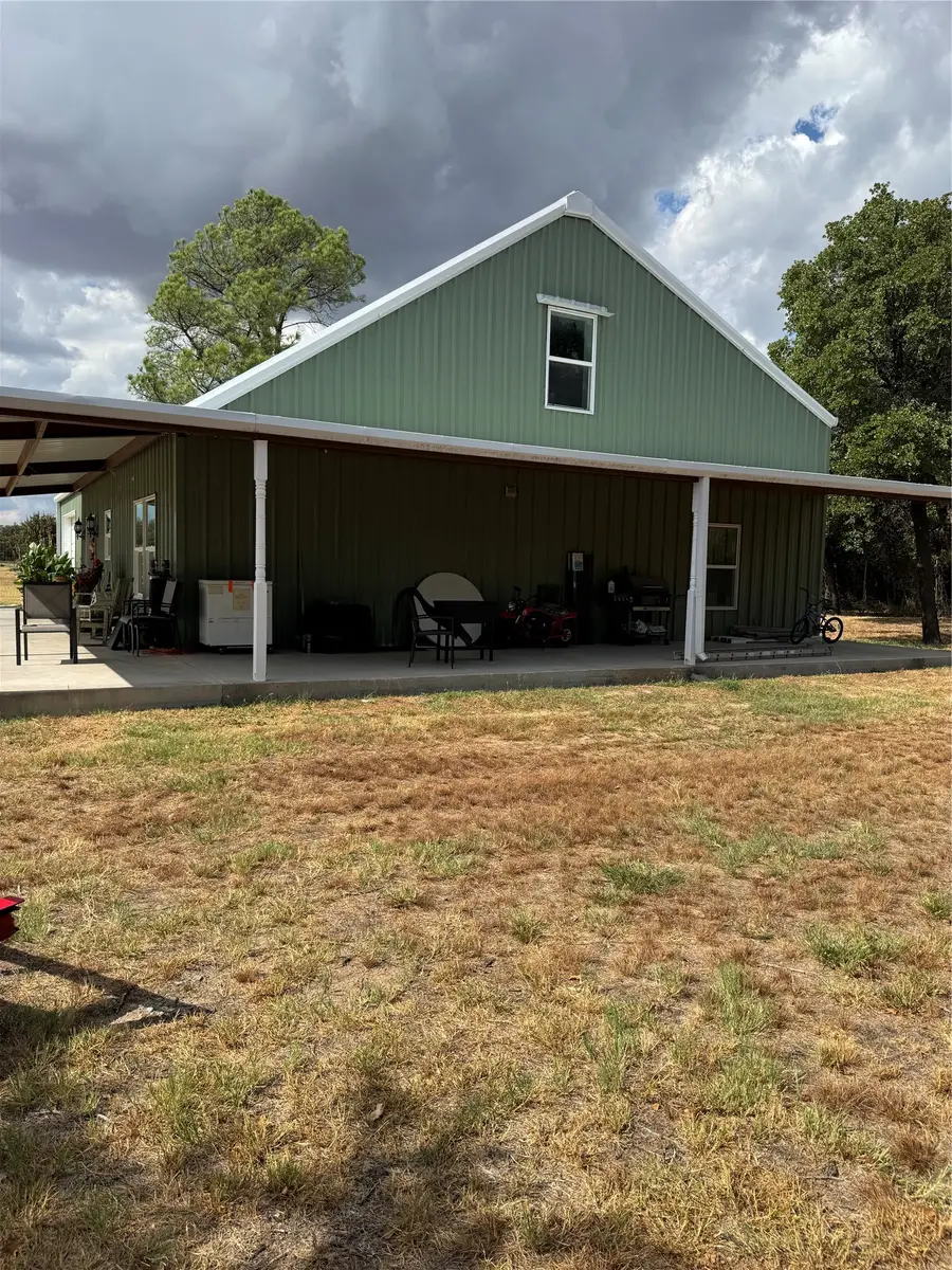 1794 Cr 527 Road, Baird, TX 79504 - #3