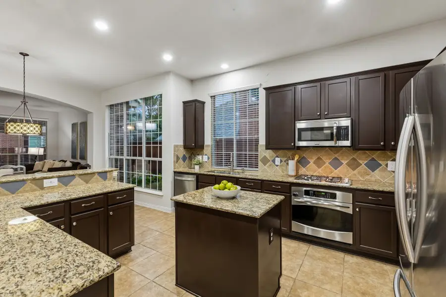 1061 Noble Avenue, Lantana, TX 76226 - #2
