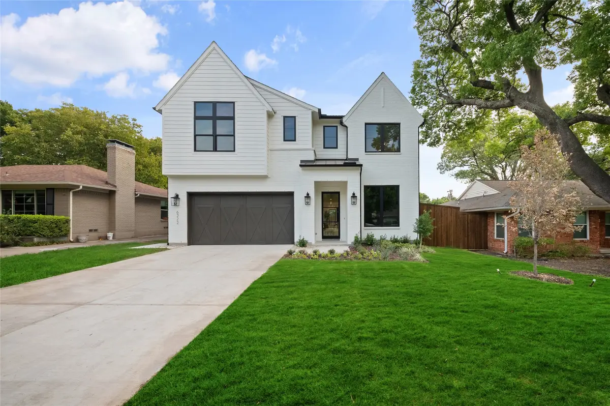 6222 Monticello Avenue, Dallas, TX 75214 - #1