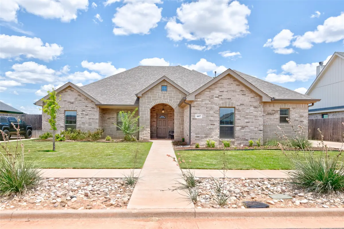 6417 Tin Cup, Abilene, TX 79606 - #1