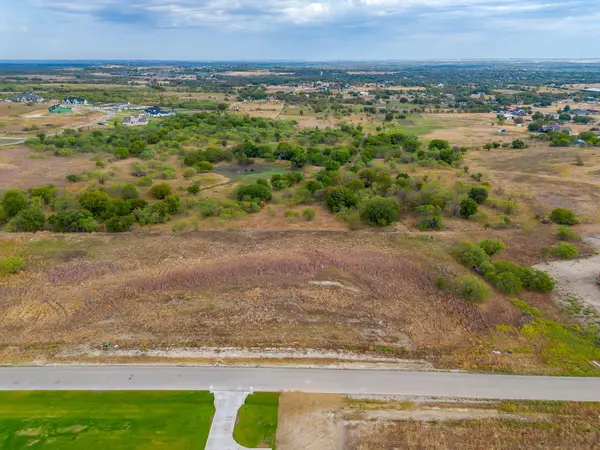 272 Nueces Trail, Aledo, TX 76008