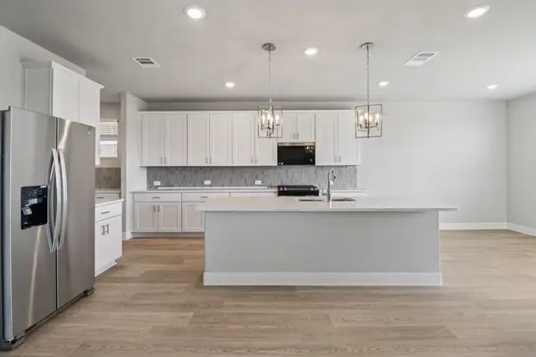 3834 Austin Drive, Farmersville, TX 75442
