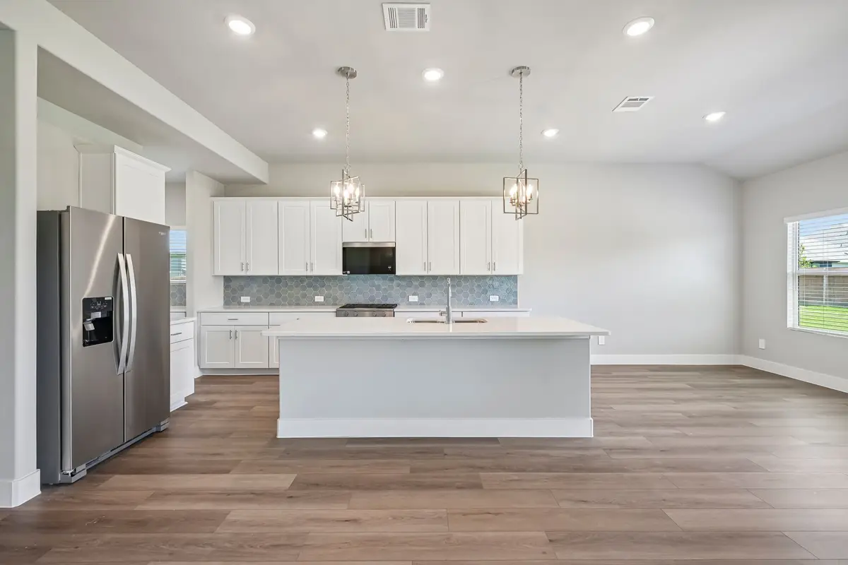 3830 Austin Drive, Farmersville, TX 75442 - #1