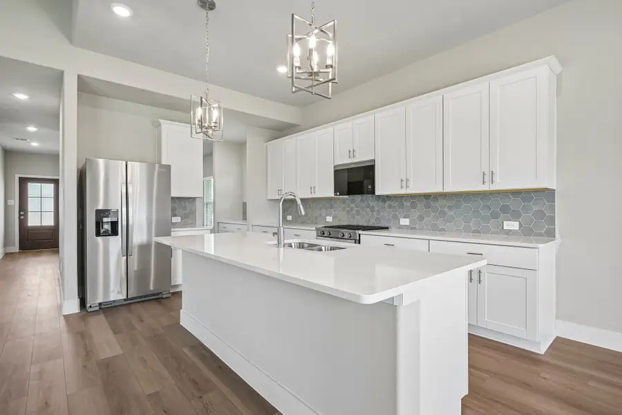 3830 Austin Drive, Farmersville, TX 75442 - #3