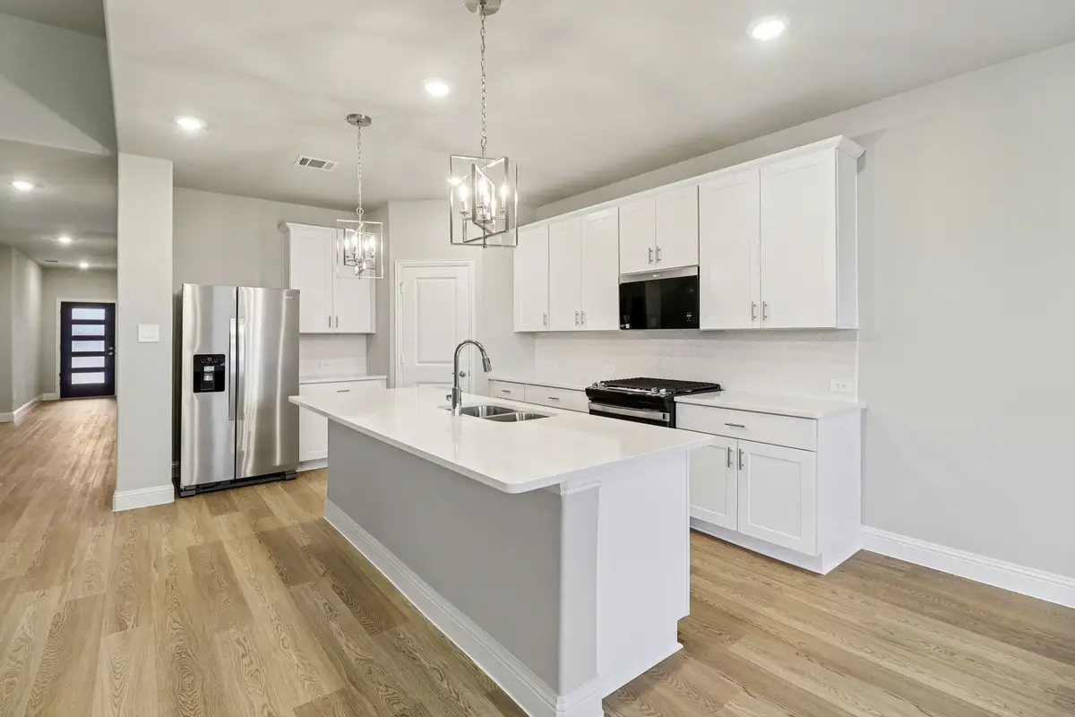 3826 Austin Drive, Farmersville, TX 75442 - #1