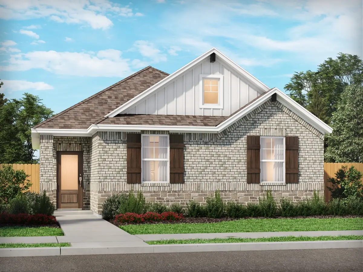 3228 Romero Plaza, Fort Worth, TX 76179 - #1