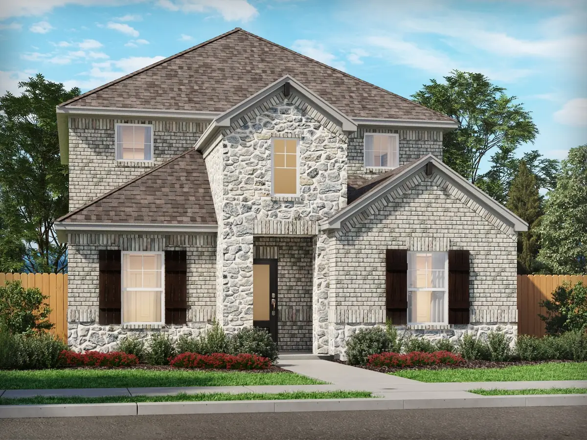 3220 Romero Plaza, Fort Worth, TX 76179 - #1