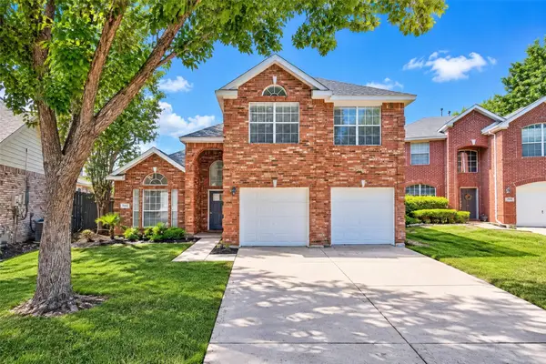 705 N Jordan Road, McKinney, TX 75071