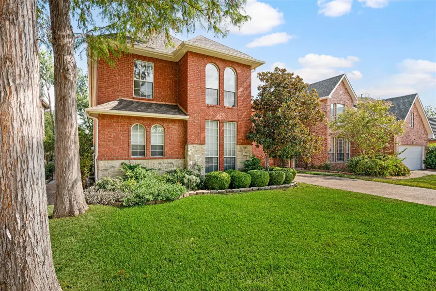 7626 Lakecrest Circle, Irving, TX 75063 - #3