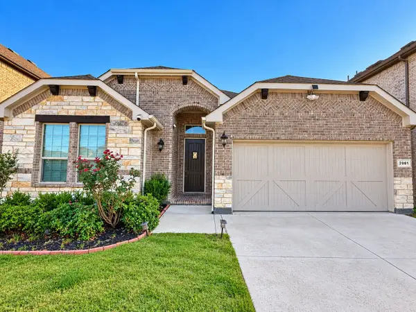 2061 St Andrews Way, Argyle, TX 76226