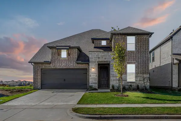 937 Freese Street, Justin, TX 76247