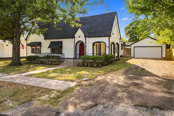 1120 SW 1st Street, Cooper, TX 75432