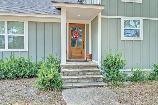 303 North Ellis, New Boston, TX 75570