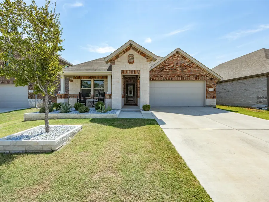 214 Luna Lane, Lake Dallas, TX 75065 - #3