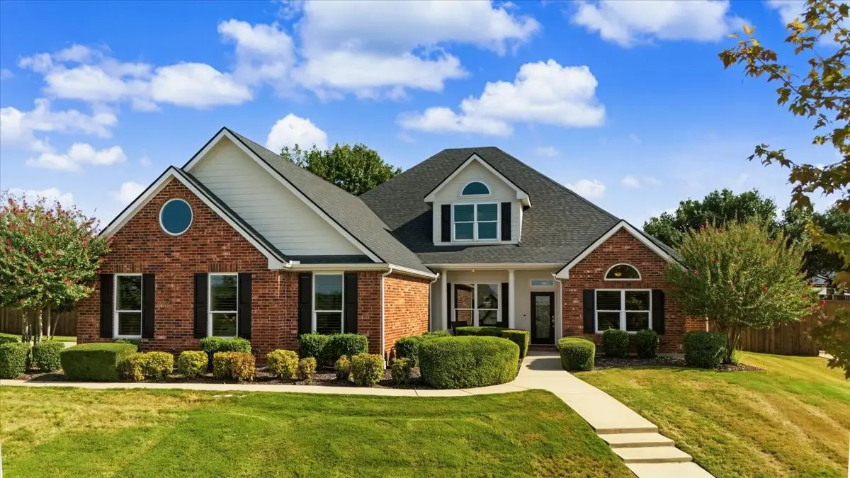 3909 Stoneshire Court, Fort Worth, TX 76179 - #1