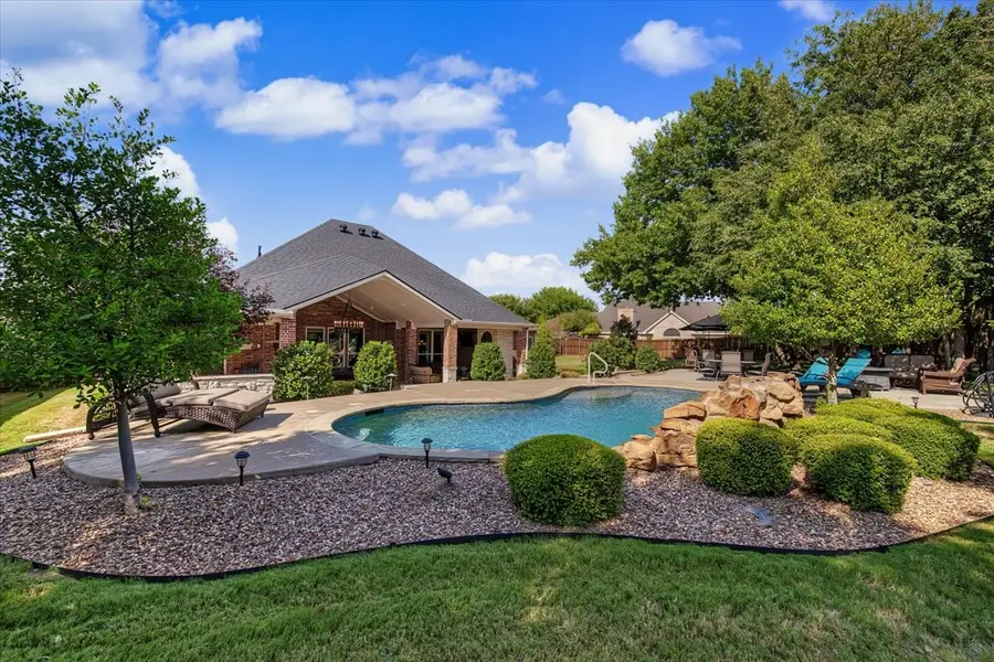 3909 Stoneshire Court, Fort Worth, TX 76179 - #2