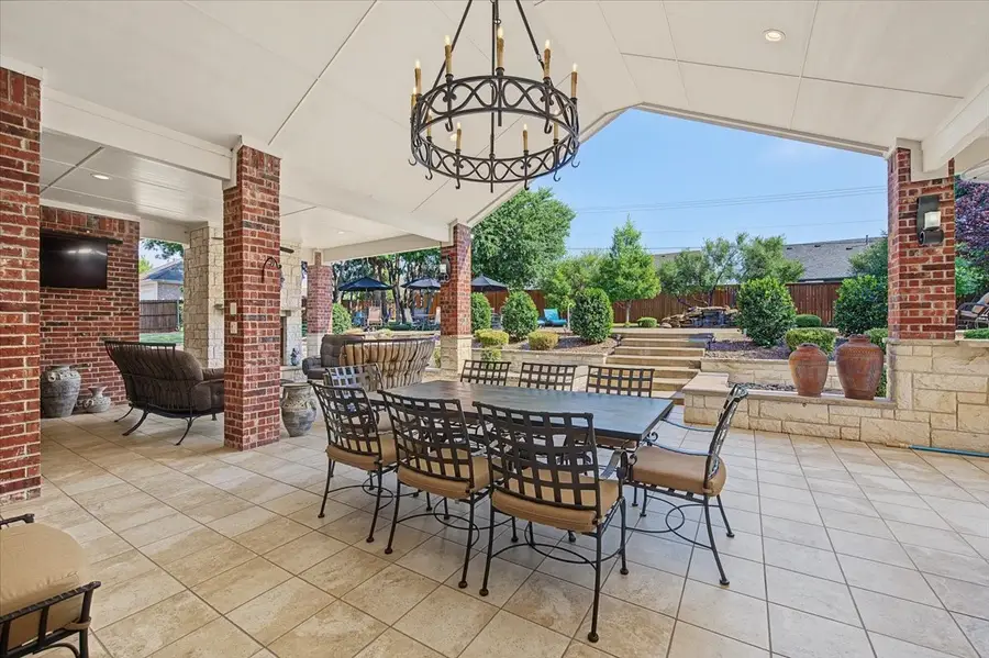 3909 Stoneshire Court, Fort Worth, TX 76179 - #3