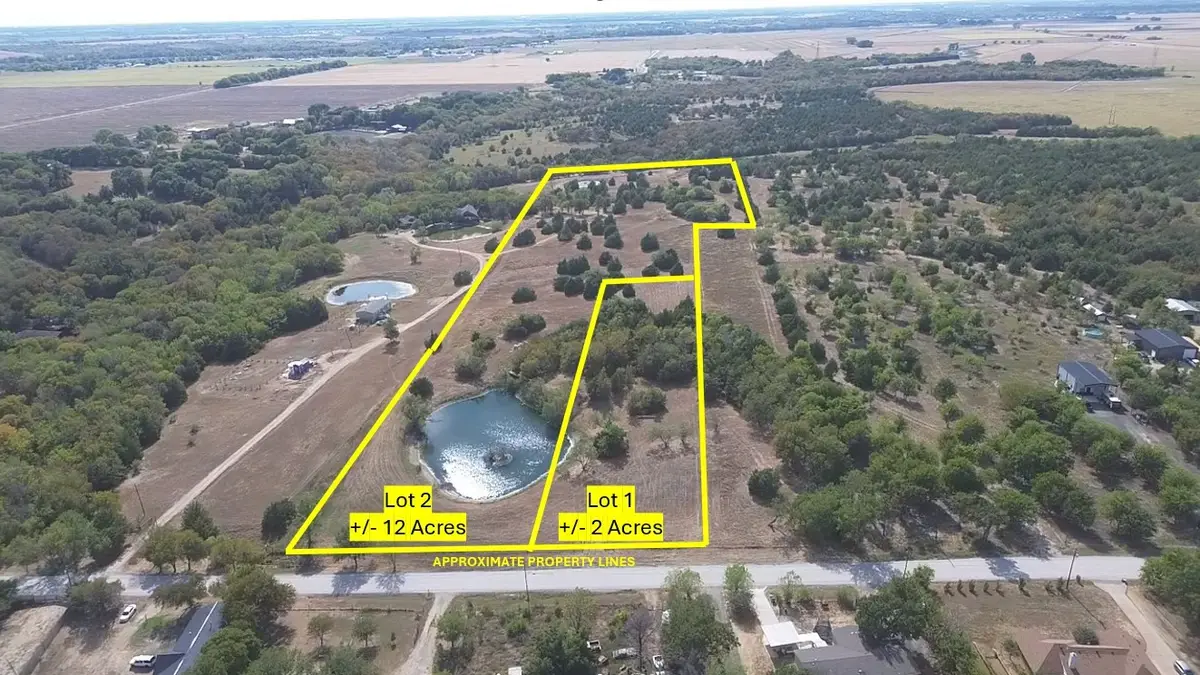 1425 Palmyra, Palmer, TX 75152 - #1