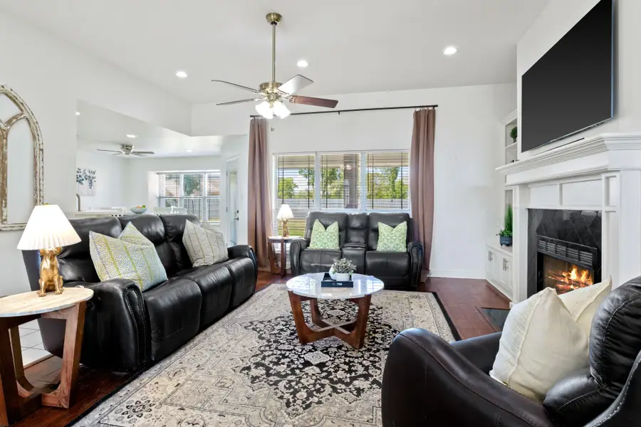 110 Diane Lane, Mount Pleasant, TX 75455 - #2