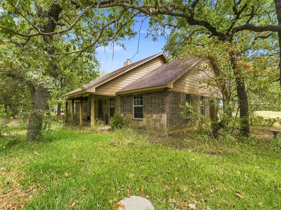 477 County Road 1550, Chico, TX 76431 - #3