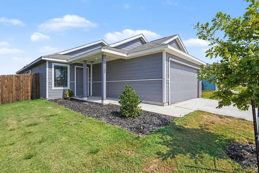 11722 Glorietta Road, Rhome, TX 76078 - #2