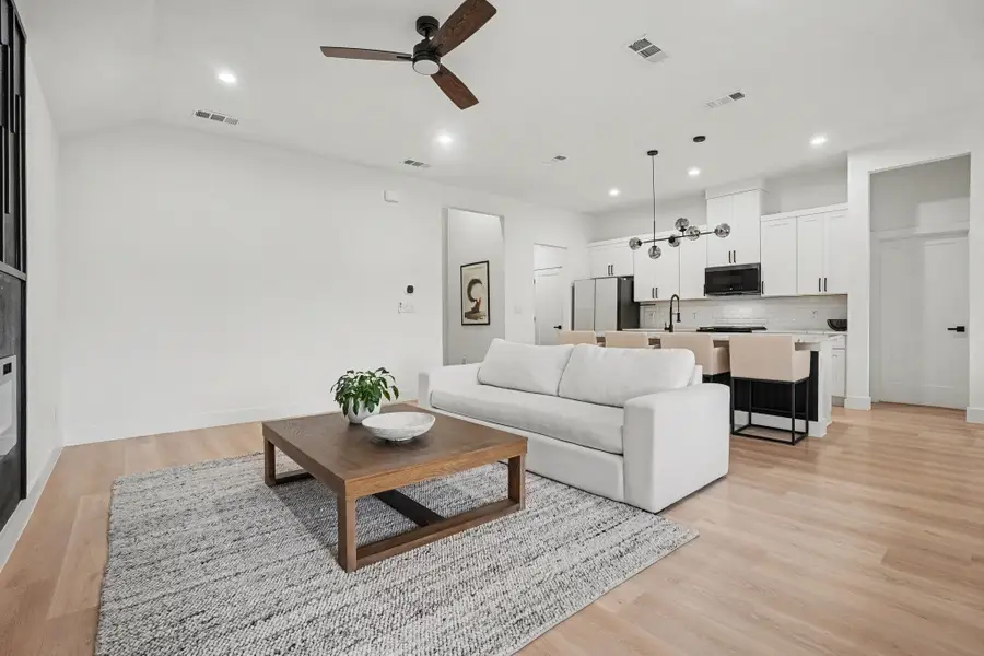 2443 Naoma Street, Dallas, TX 75241 - #3