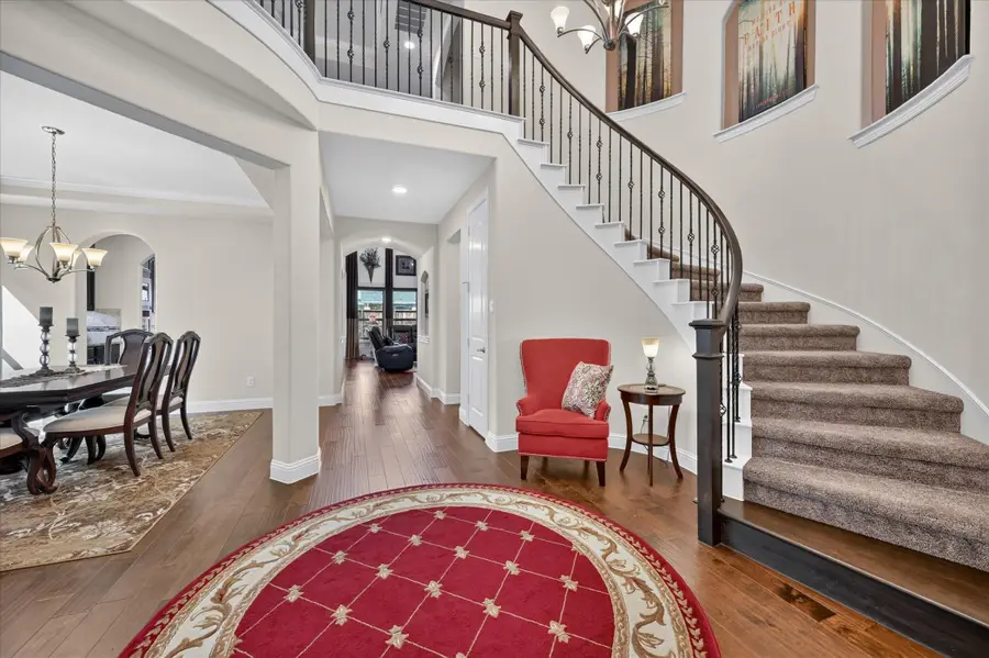 810 Walworth Drive, Prosper, TX 75078 - #2